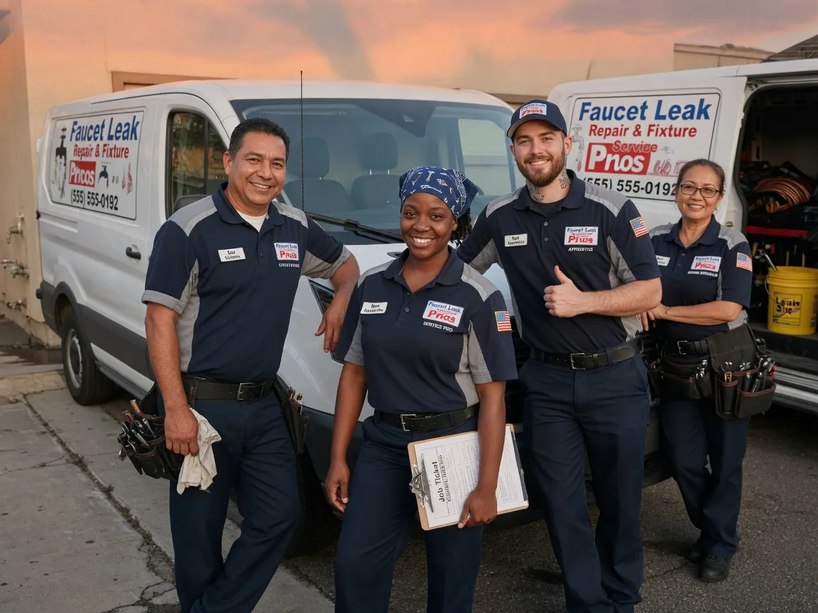 Faucet Repair company in Pleasant Grove, AL