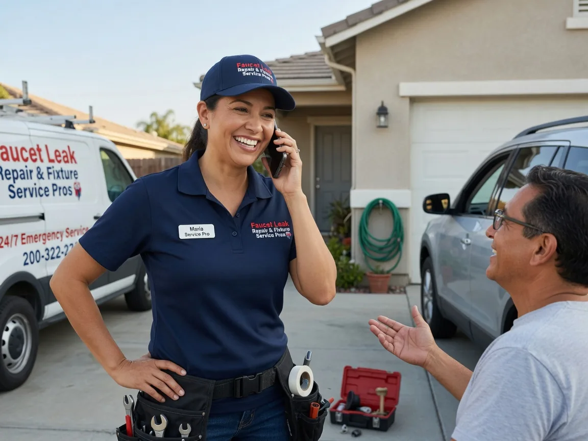 Faucet Repair Pleasant Grove, AL FAQs