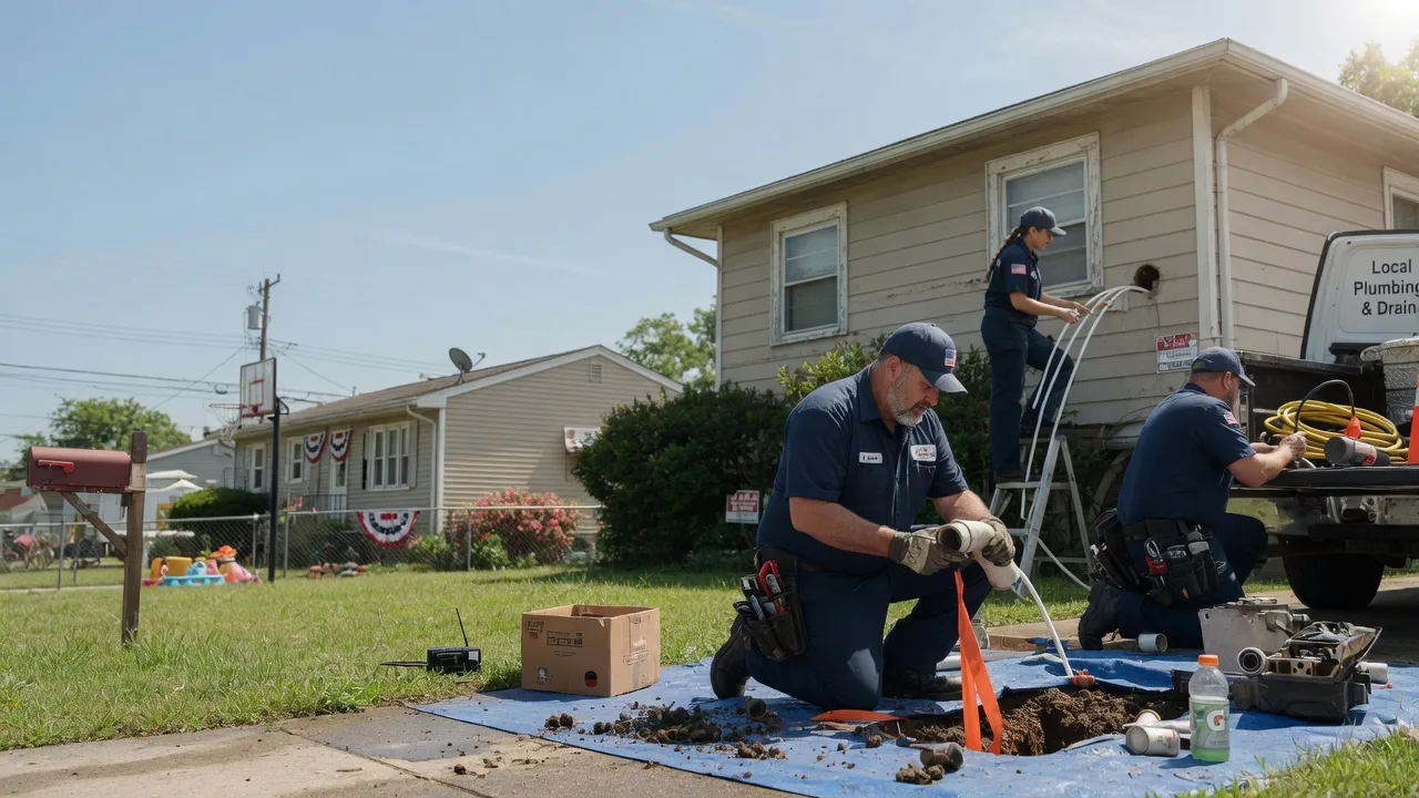 Faucet Repair in Pleasant Grove, AL near me